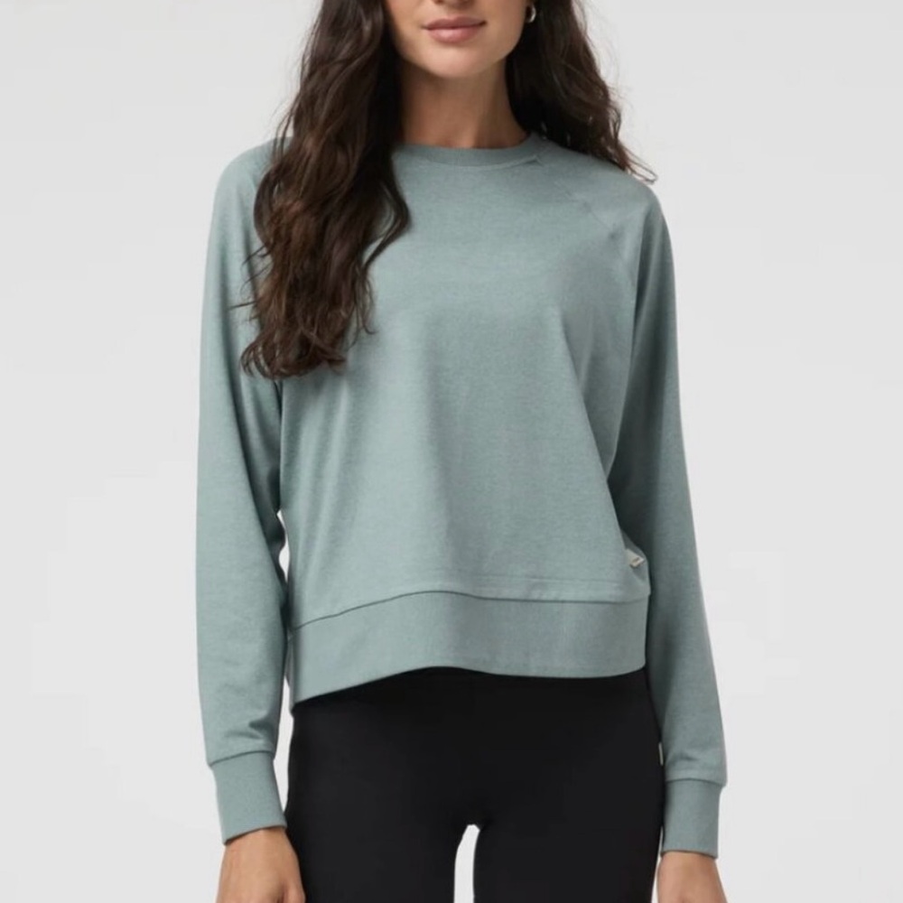 Vuori Halo Crew (NWT)